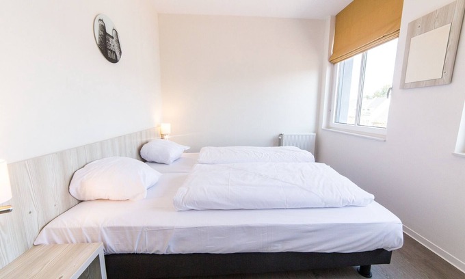 Maastricht Apartment | Cozy Apartment in Maastricht