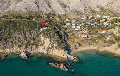 Bosana Apartment | Cozy Apartment In Novalja With Wifi