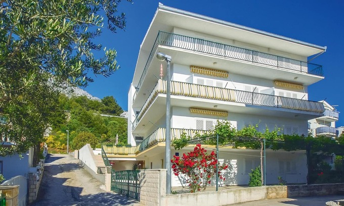 Omis Apartment | Cozy apartment in Omis with WiFi