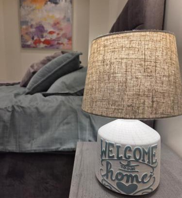 Centrs Apartment | Cozy apartment in quiet center