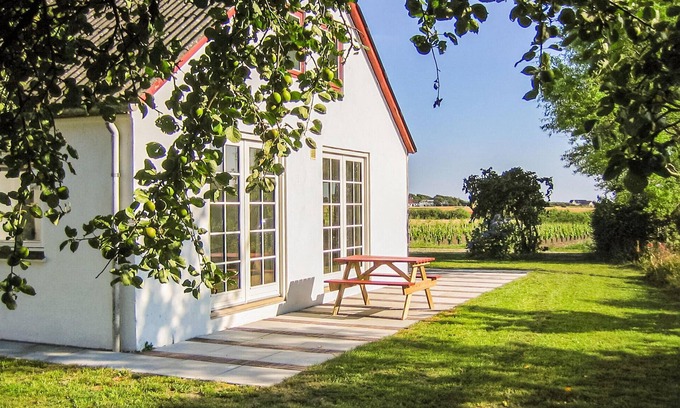 Ranum Apartment | Cozy apartment in Ranum with WiFi