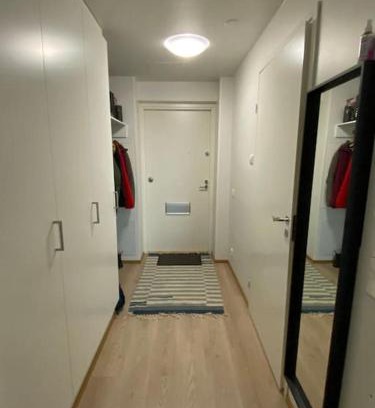 Itainen District Apartment | Cozy apartment in Rastila