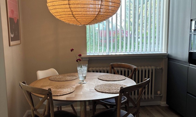 Laugardalur Apartment | Cozy apartment in Reykjavík with free parking.
