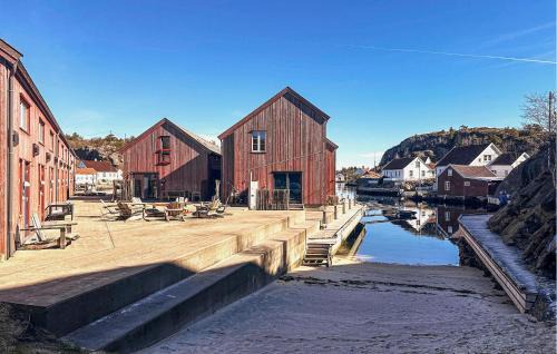 Sogne Apartment | Cozy Apartment In Søgne With Wifi