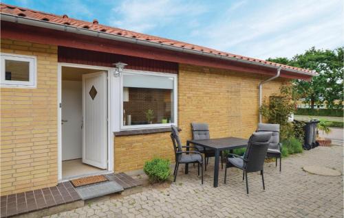 Sønderborg Apartment | Cozy Apartment In Sønderborg With Wifi