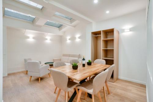 6th Arrondissement Apartment | Cozy apartment in Saint-Germain-des-Prés