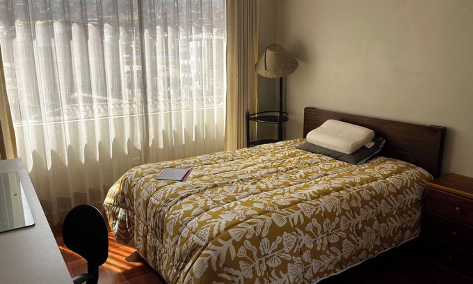 Cusco Apartment | Cozy apartment in San Sebastian