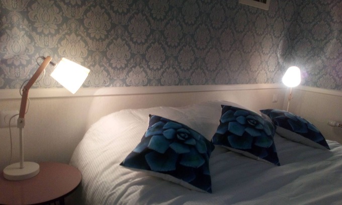 Saint-Omer Apartment | COZY APARTMENT IN ST OMER
