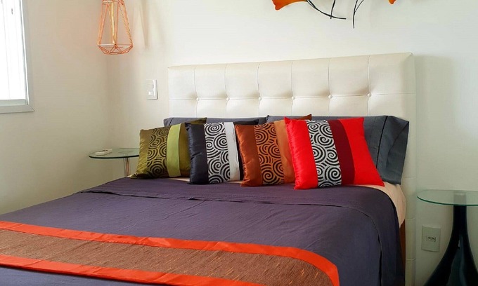 Republica Apartment | Cozy apartment in the center of sao paulo