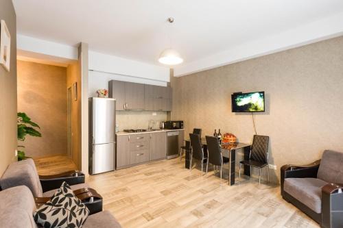Tbilisi City Centre Apartment | Cozy Apartment In The City Center