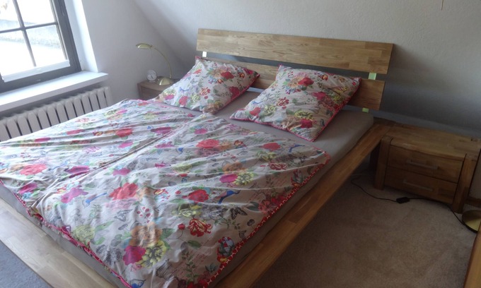 Nienhagen Apartment | Cozy apartment in the Baltic Sea resort of Nienhagen