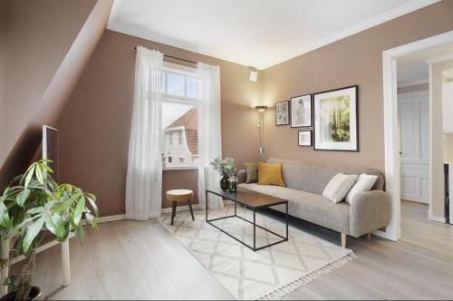 Haugesund Apartment | Cozy apartment in the heart of Haugesund