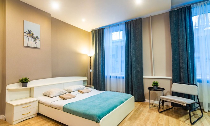 Avoti Apartment | Cozy Apartment in the Riga City Centre