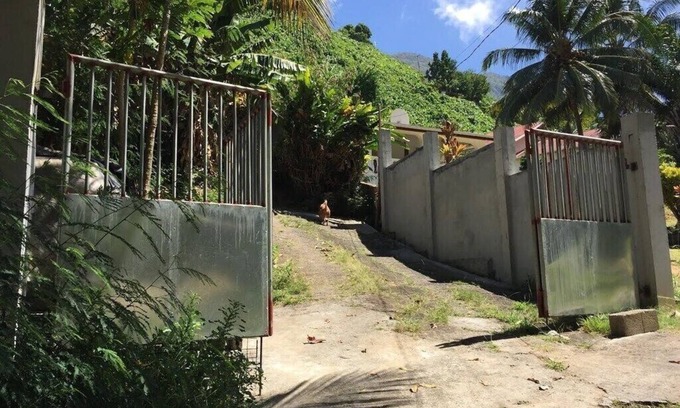 Mahe Island Apartment | cozy apartment in the heart of seychelles 10 mins from beach
