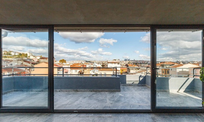 Istanbul City Center Apartment | Cozy Apartment in the Old City of Istanbul