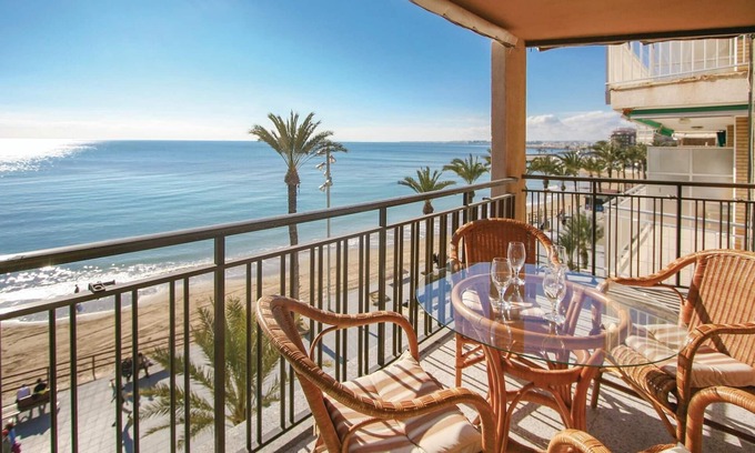 Torrevieja Apartment | Cozy apartment in Torrevieja