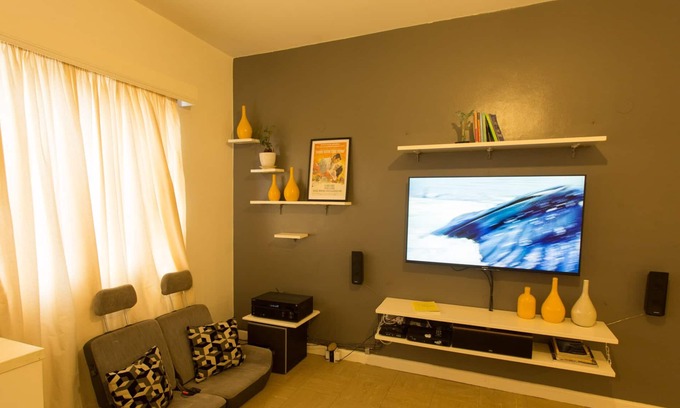 Nairobi Upper Hill Apartment | Cozy apartment in Upper Hill Nairobi