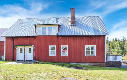 Vetlanda Municipality Apartment | Cozy Apartment In Vetlanda With Sauna