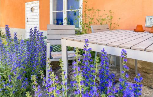 Innerstaden Apartment | Cozy Apartment In Visby With Kitchen