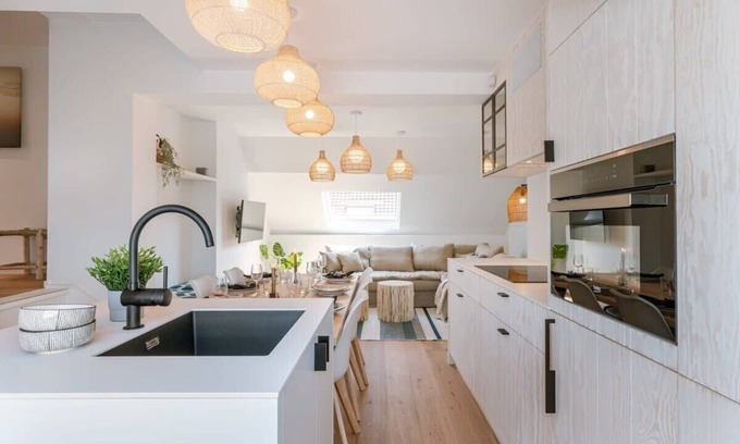 Ieper Apartment | Cozy Apartment in Ypres City Center