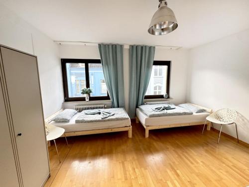 Krefeld Apartment | Cozy Apartment Krefeld