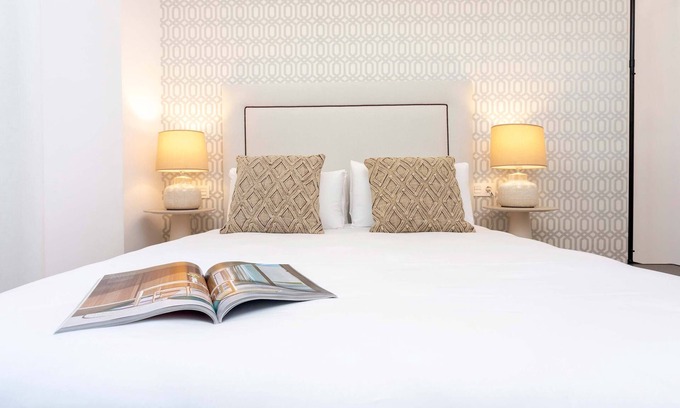 Figares Apartment | Cozy Apartment Near City Center. Lope de Vega