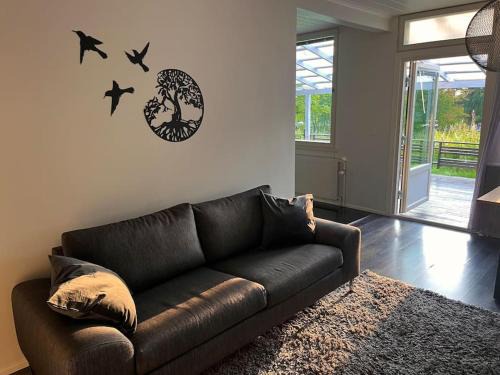 Rovaniemi Apartment | Cozy apartment near Santa Village w free parking