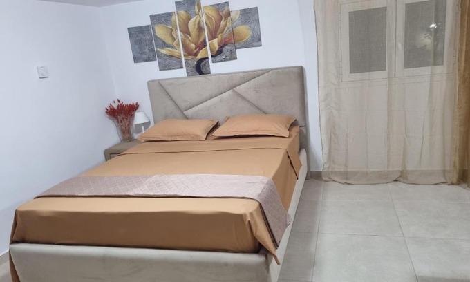 Spata-Artemida Apartment | Cozy apartment near sea and airport