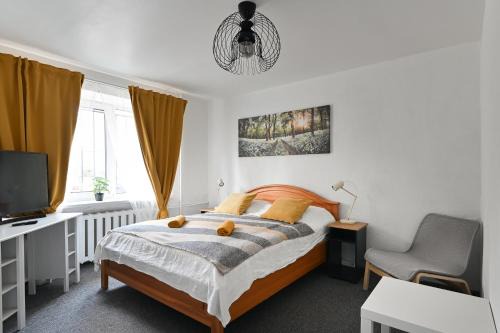 Agenskalns Apartment | Cozy apartment next to Old Riga