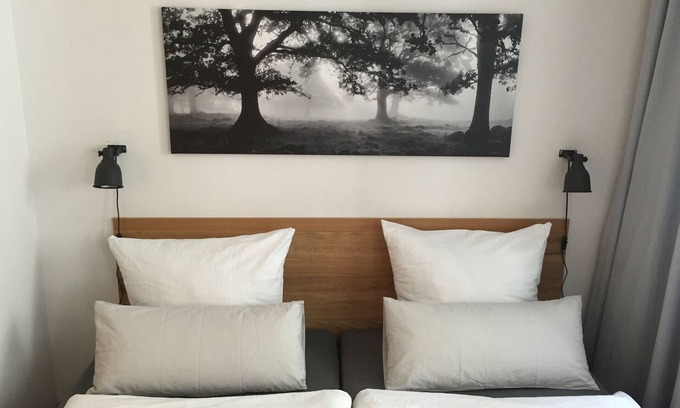 Weimar Apartment | Cozy apartment right in the old town center