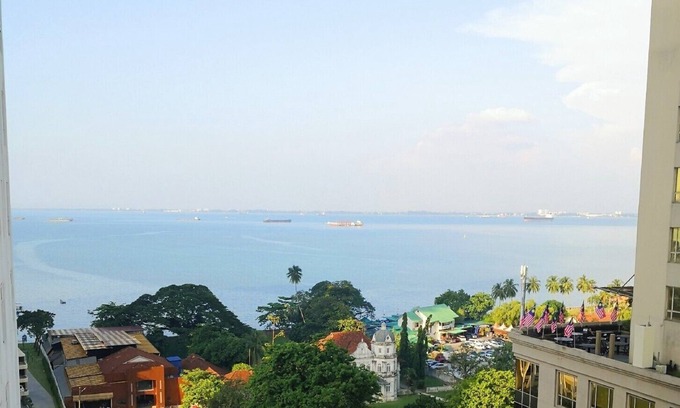 Downtown George Town Apartment | Cozy Apartment Suite at Georgetown
