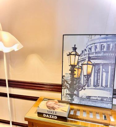 Hai Phong Apartment | Cozy Apartment Văn Cao Garden Villa - Homestay