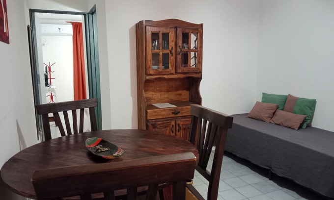 Cordoba Apartment | Cozy apartment very close to the center of the city!