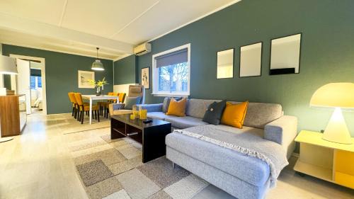 Ullern Apartment | Cozy apartment with free parking