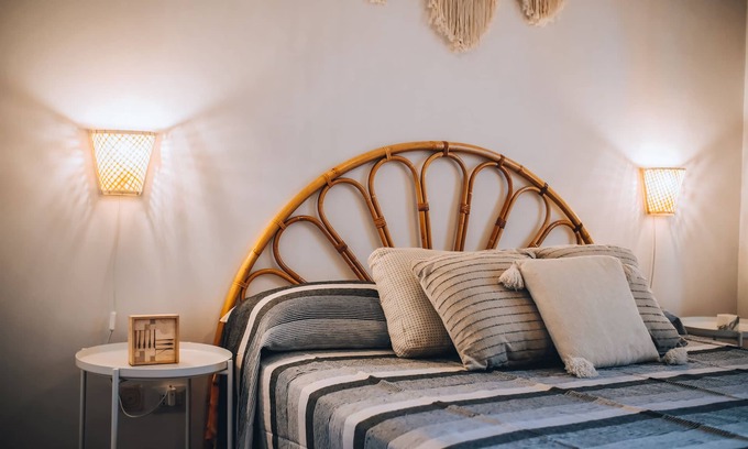 Lido Apartment | Cozy apartment within walking distance of the sea
