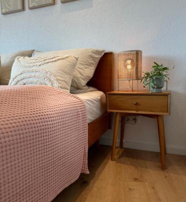 Wuppertal Apartment | Cozy Apartment Wolke