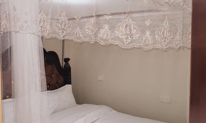 Eldoret Apartment | Cozy apartments 5 minutes from Rupa mall.