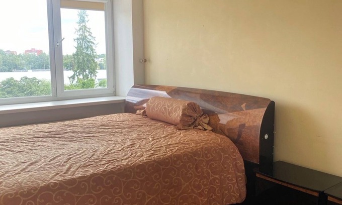 Vilnius city municipality Apartment | Cozy appartament near Mykolas Romeris university