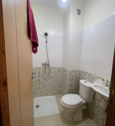 Safi Apartment | Cozy appartement au centre de la ville