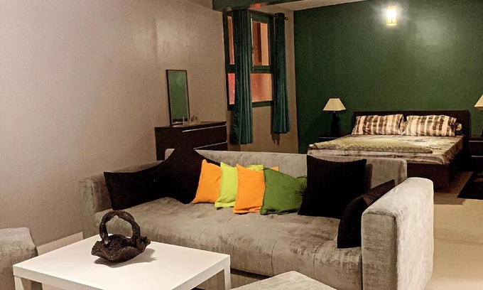 Talborjt Apartment | Cozy Appartement