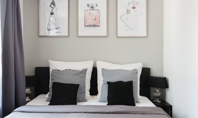 Almenhof Apartment | Cozy appartemnt mit free parking