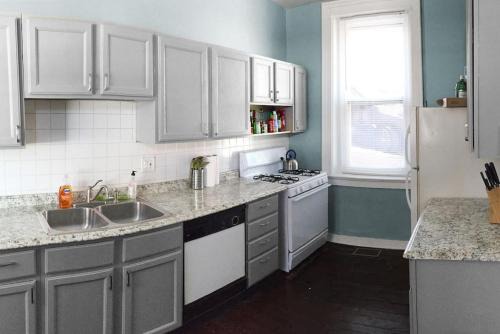 Pendleton Apartment | Cozy Apt in Walkable Area Downtown with Parking
