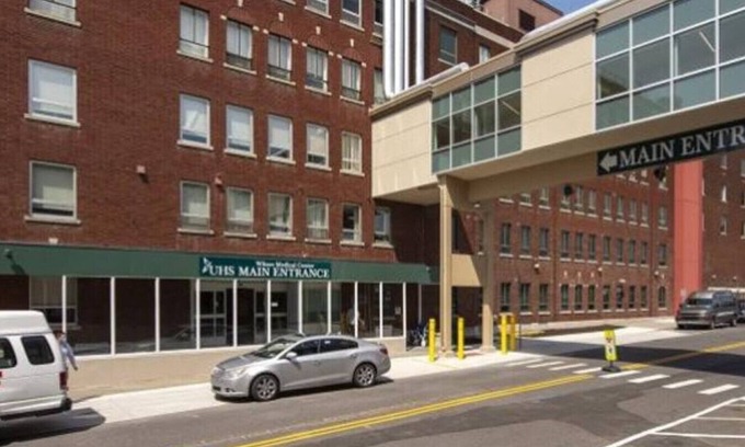 Johnson City Apartment | Cozy Apt near BU Lourdes & UHS