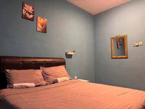 Bayan Lepas Apartment | cozy,Bayan,lepas 4pax1car ParkSpiceAirPort domestic guest only
