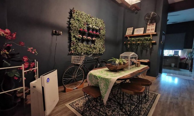 Cherating House | Cozy Beach Getaway