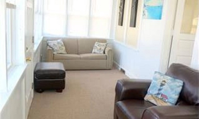 Old Lyme House | Cozy Beach House - Available year round