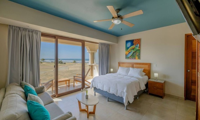 San Diego Condo | Cozy Beachfront Retreat at Gran Pacifica Resort