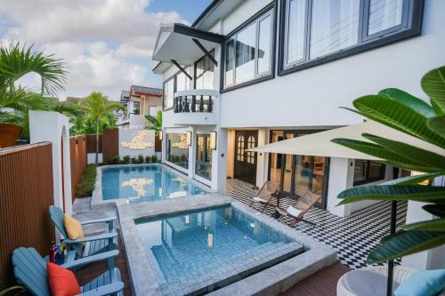 South Pattaya Villa | Cozy beachfront, Pool villa, Pattaya