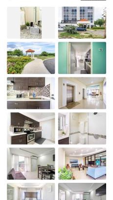 Portmore Apartment | Cozy Beachfront View