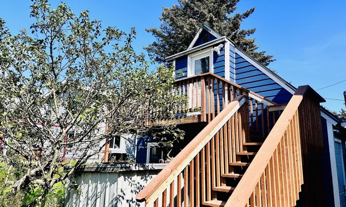 Kodiak Apartment | 🐻 Cozy Bear Studio💗🌲🌤
